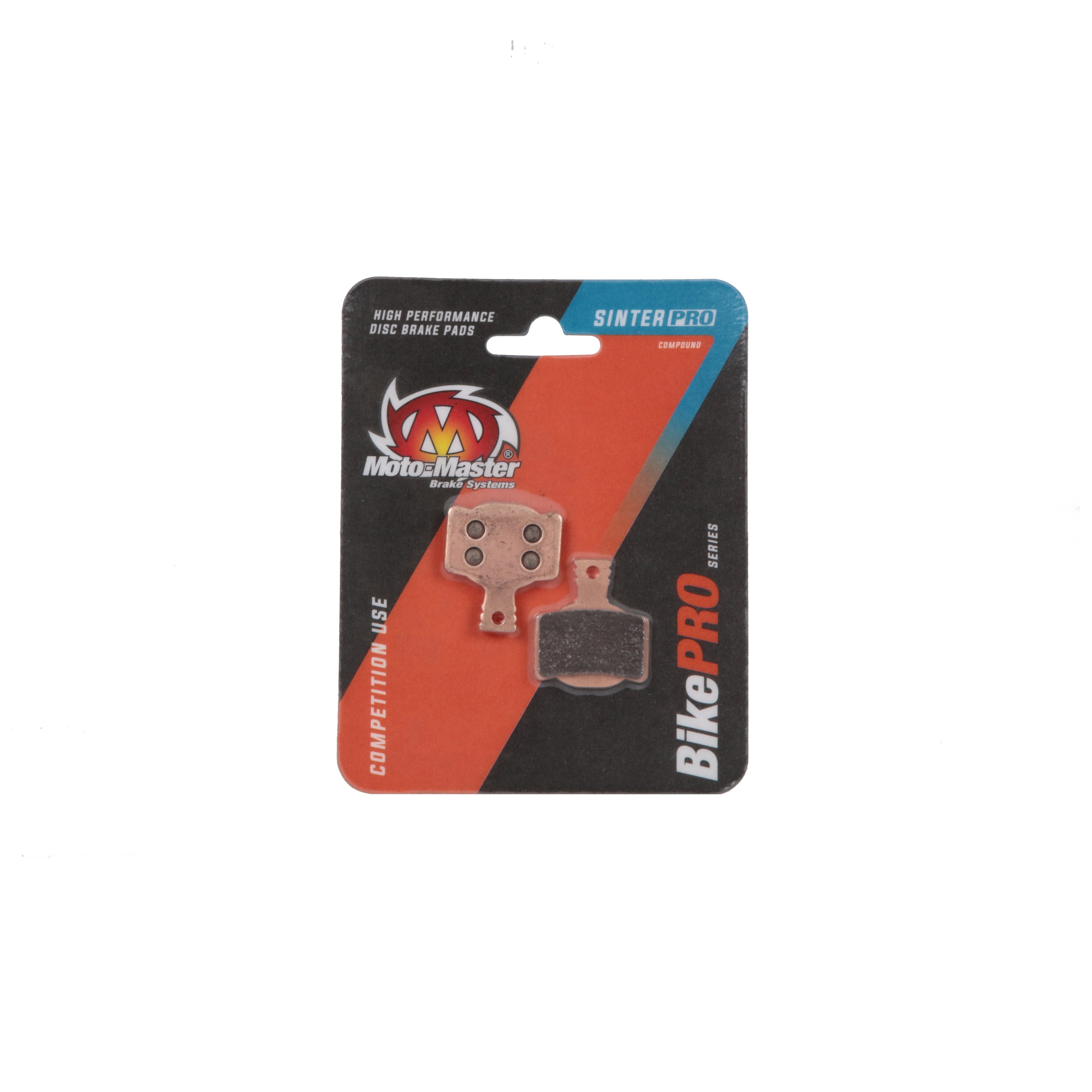 Moto Master Sinter Pro 46 Magura Campagnolo sintered brake pads