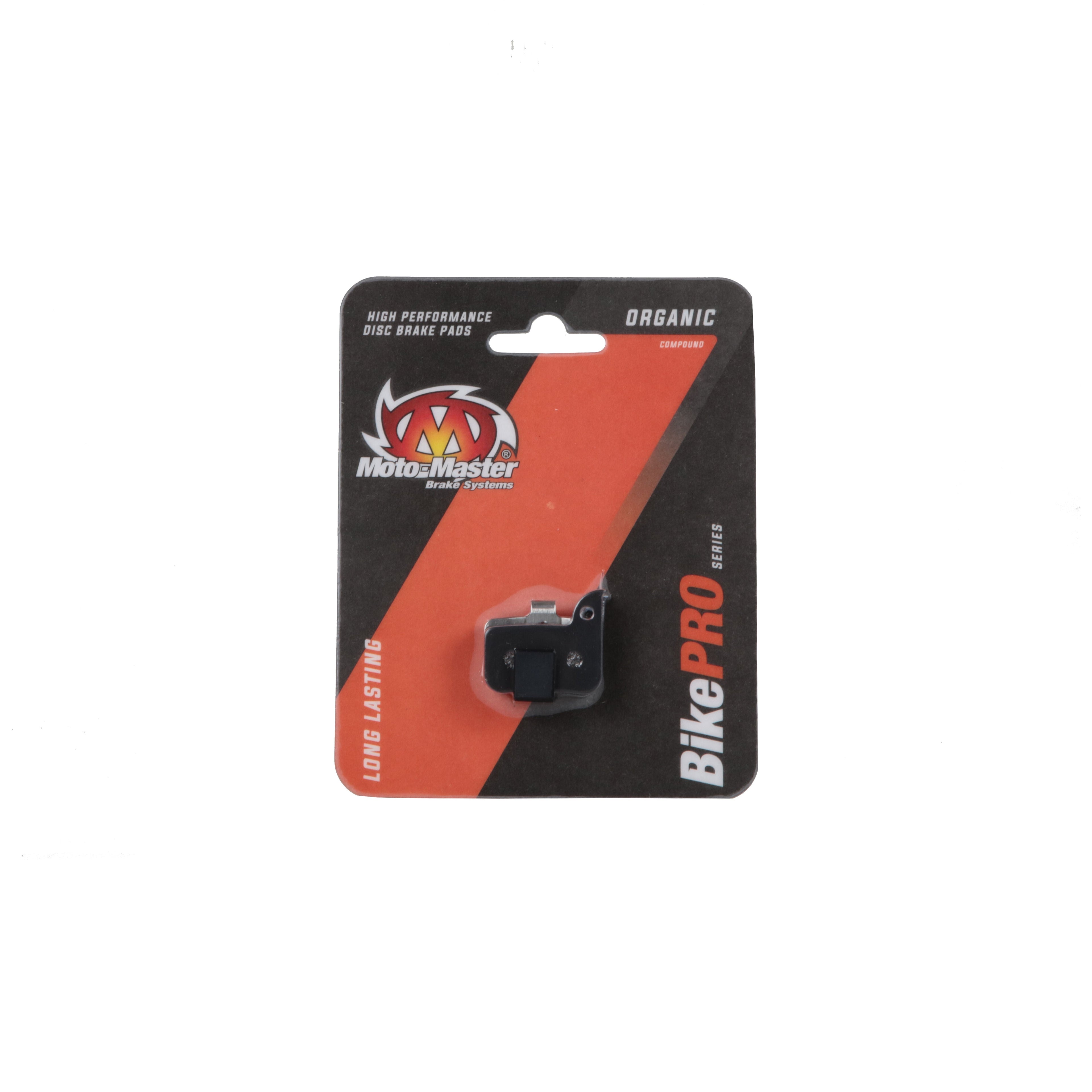 Moto Master Organic 41 Sram Red organic brake pads