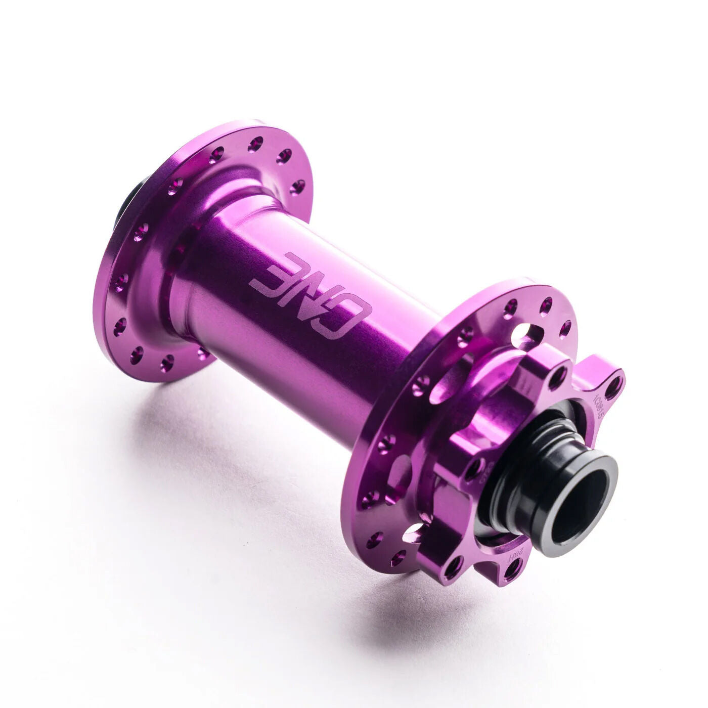 One Up Disc 32 15x110 mm front hub