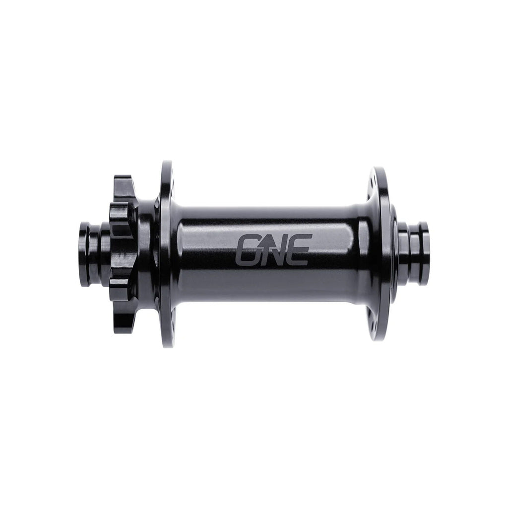 One Up Disc 32 15x110 mm front hub