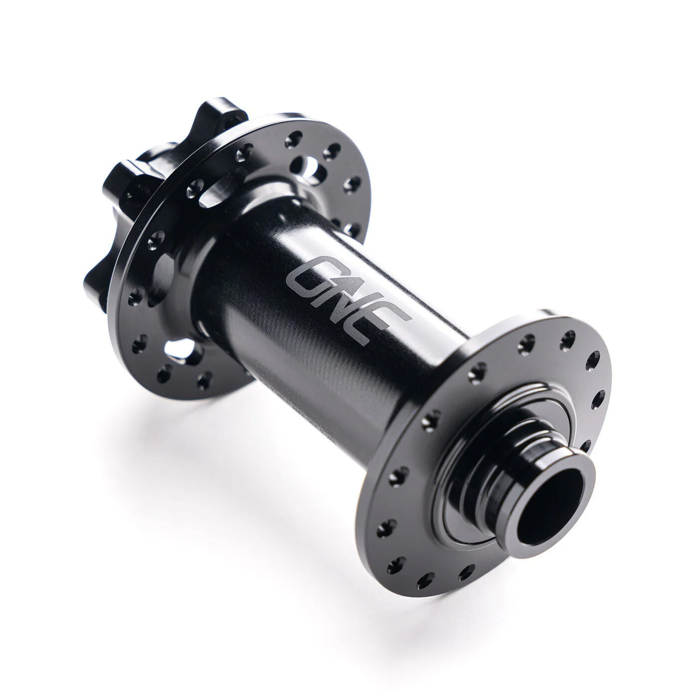 One Up Disc 32 15x110 mm front hub