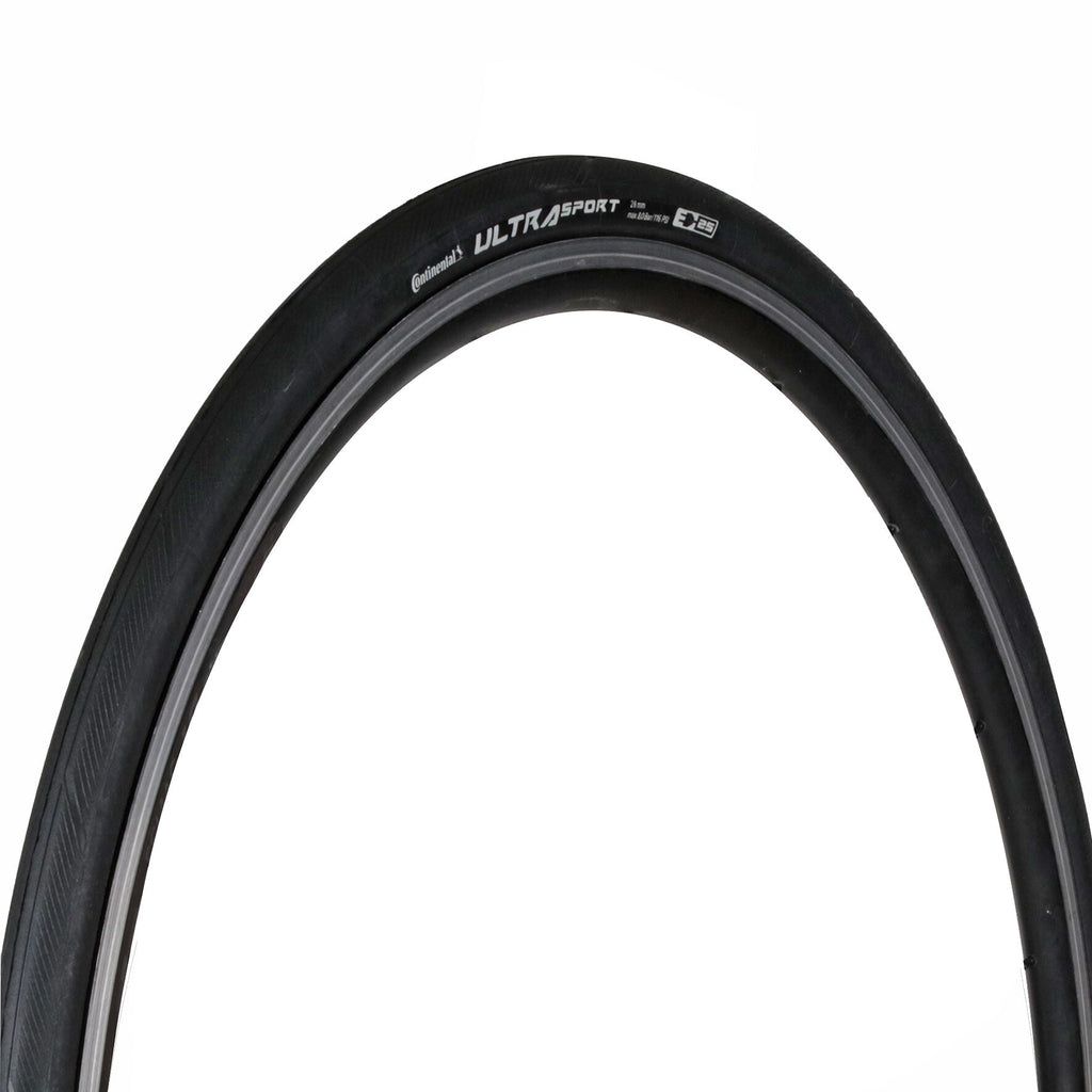 Continental Ultra Sport III tire