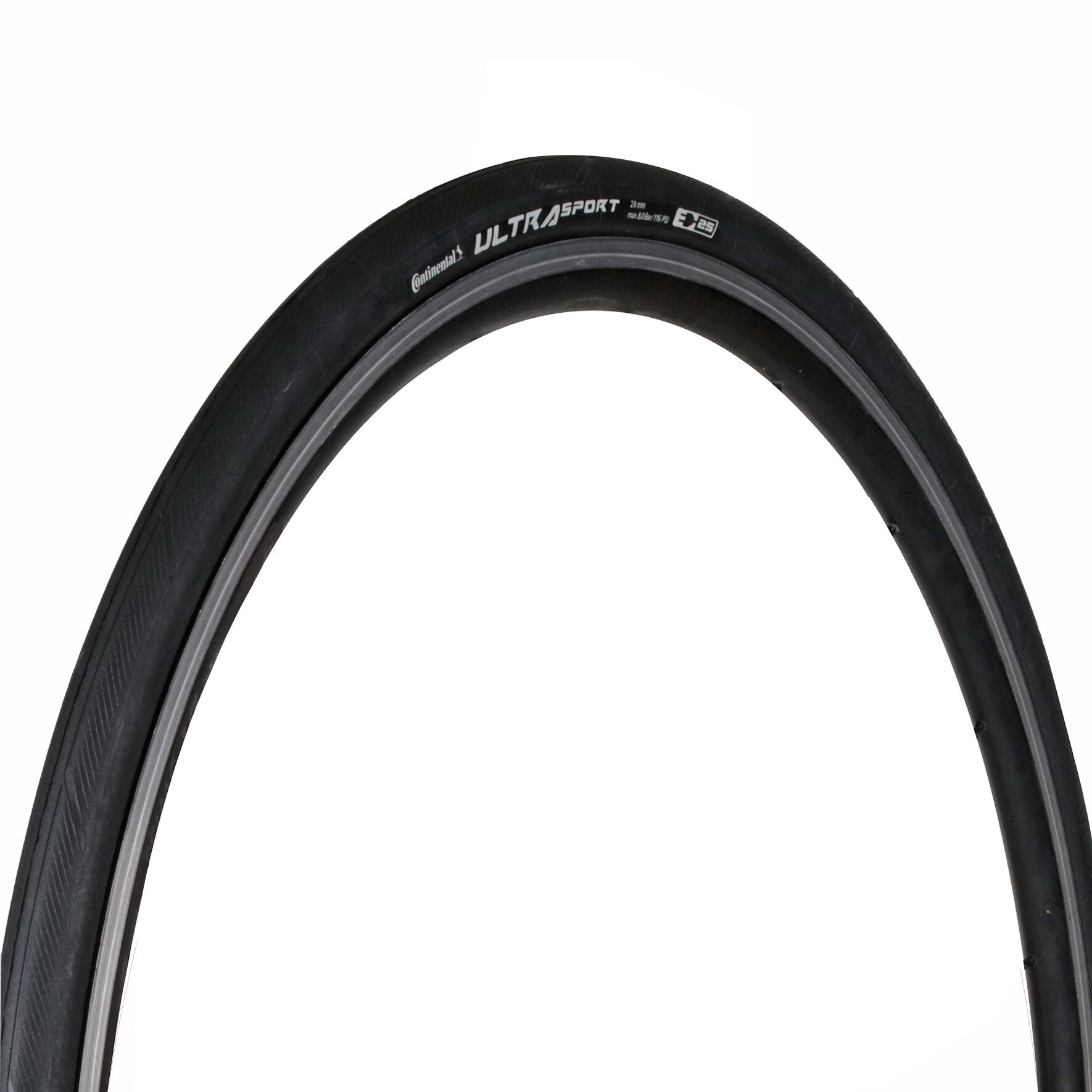 Continental Ultra Sport III tire