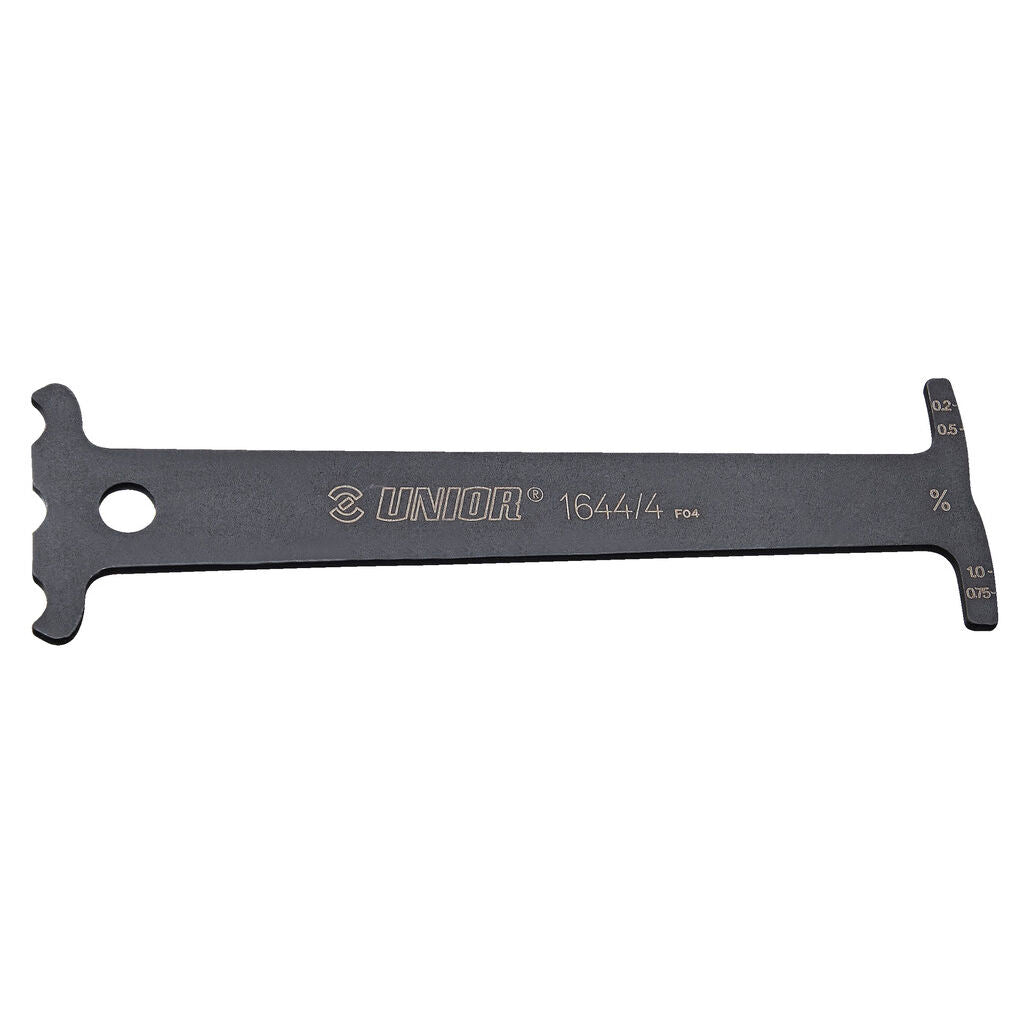 Unior 1644/4 chain wear indicator