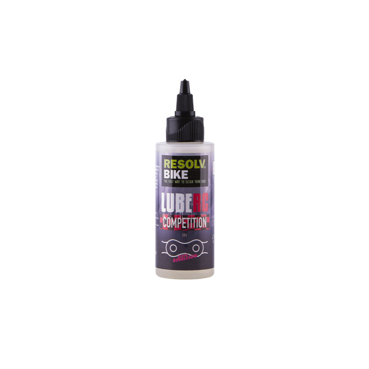 Resolv Bike RC Competition 100 ml chain lube