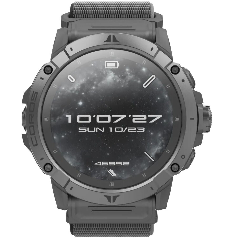 Coros Vertix 2S watch