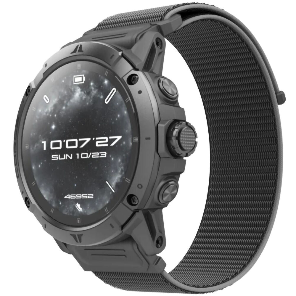 Coros Vertix 2S watch