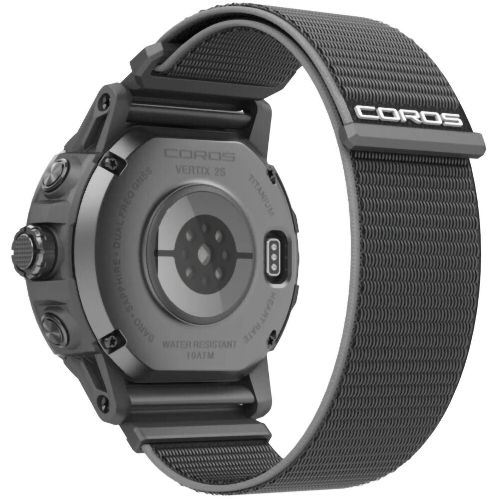 Coros Vertix 2S watch