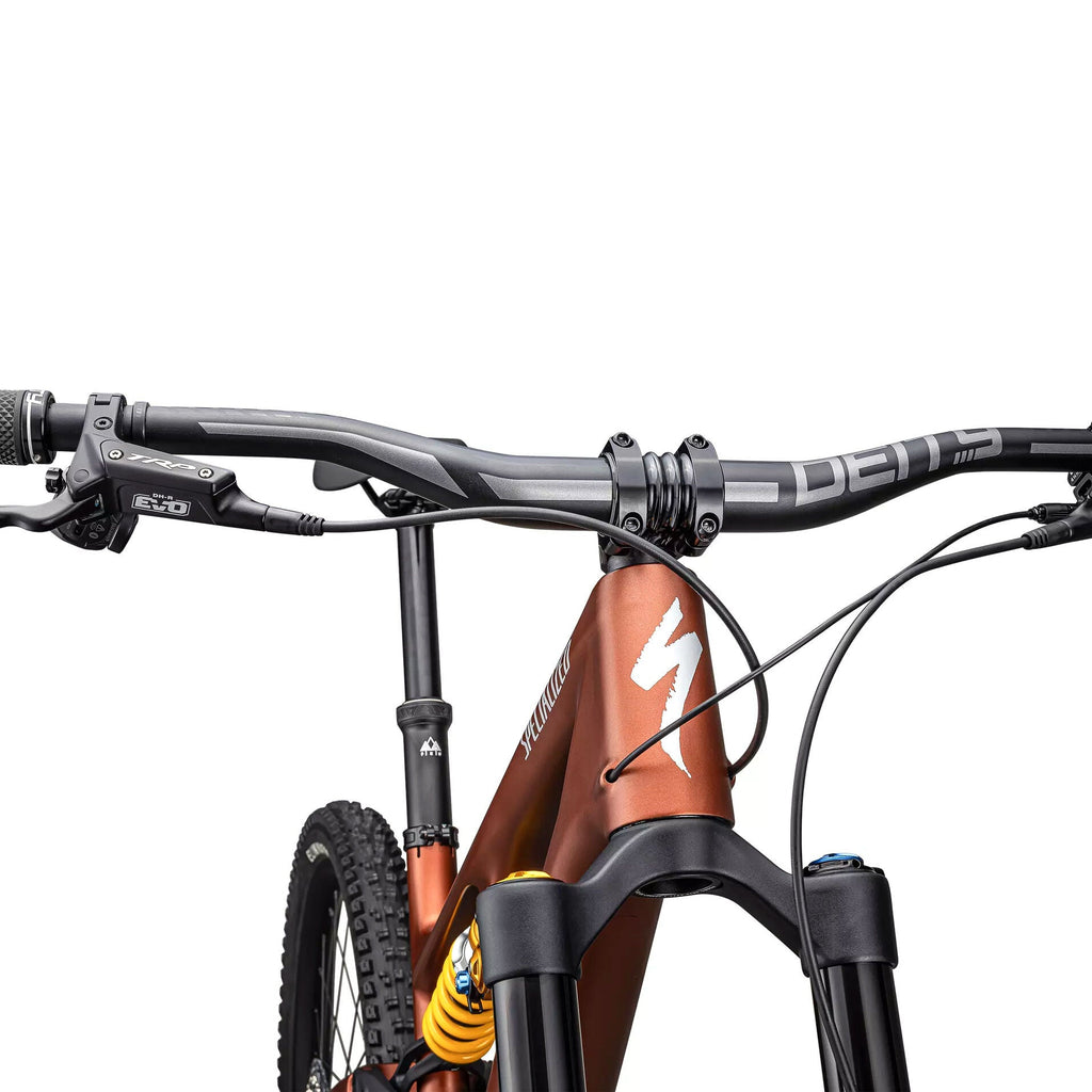Specialized Stumpjumper 15 Ohlins Coil