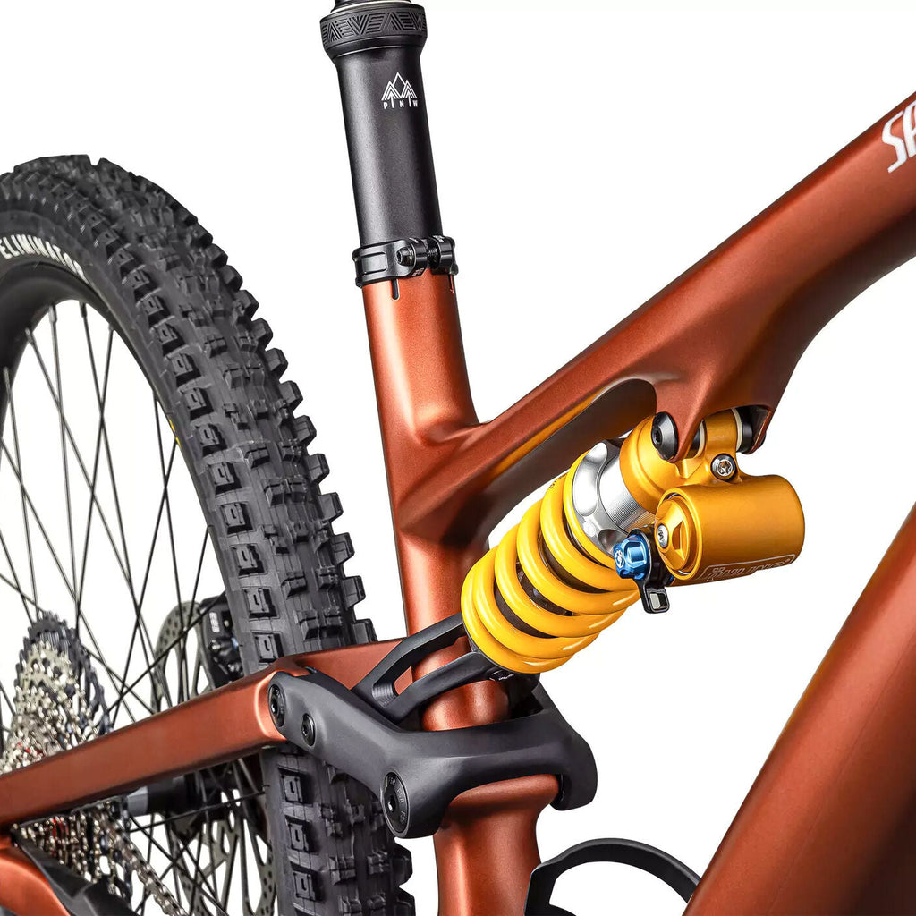 Specialized Stumpjumper 15 Ohlins Coil