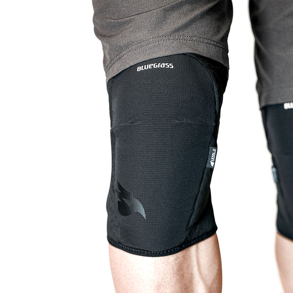 Bluegrass Arto knee pads
