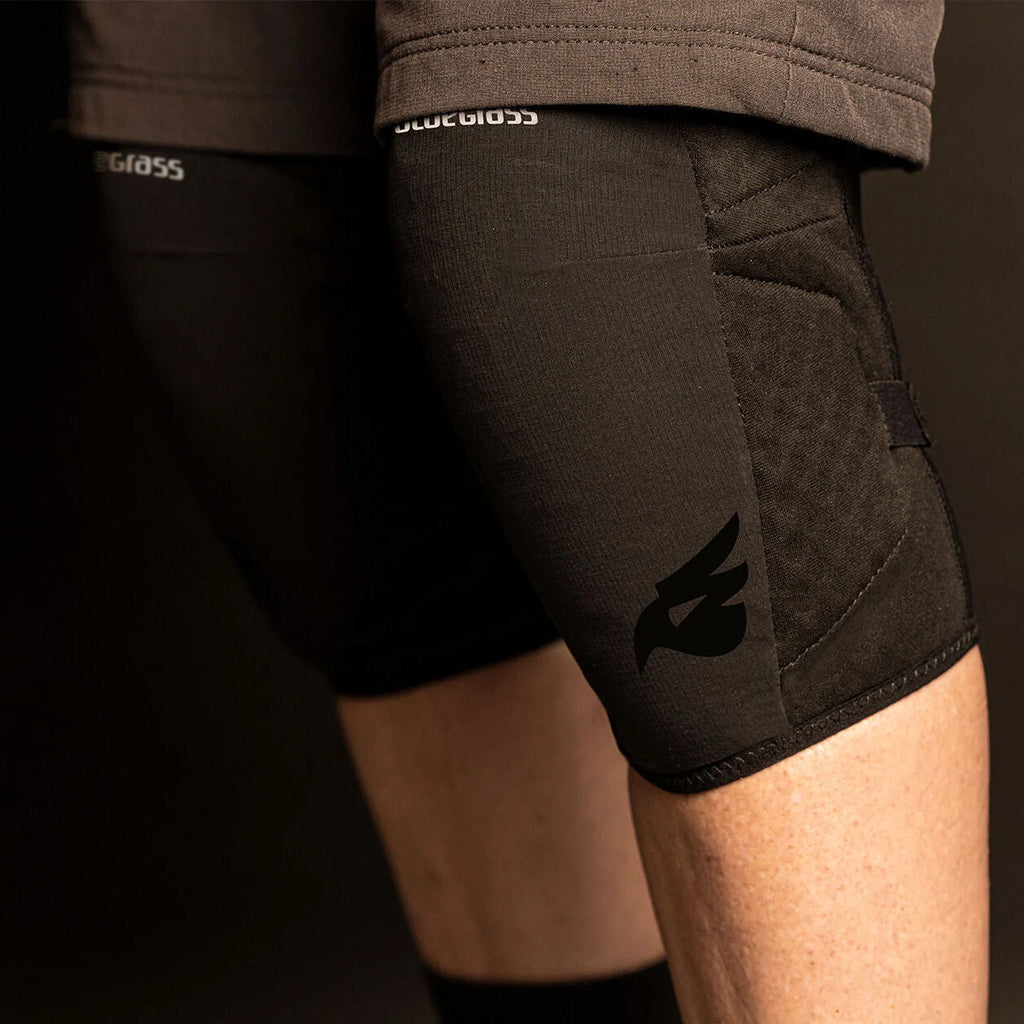 Bluegrass Arto knee pads
