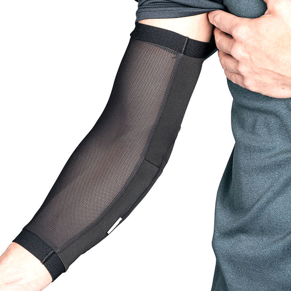 Bluegrass Aura elbow pad