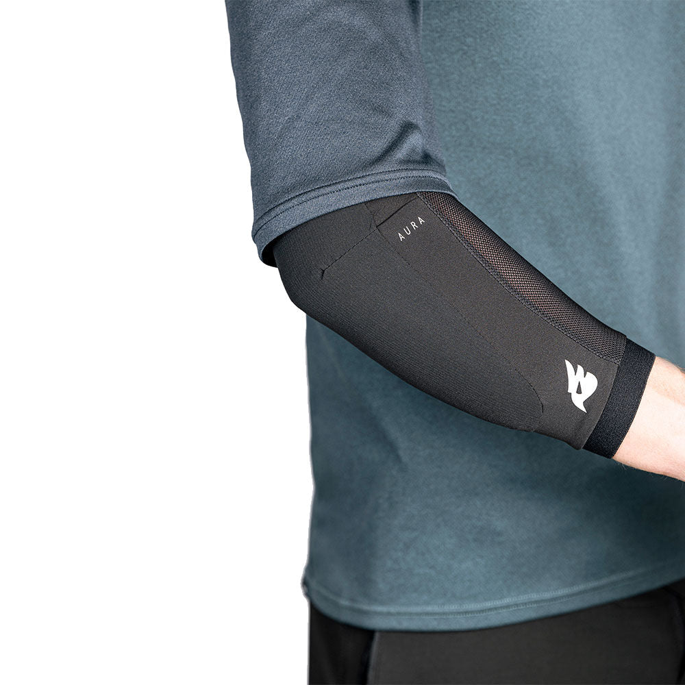 Bluegrass Aura elbow pad