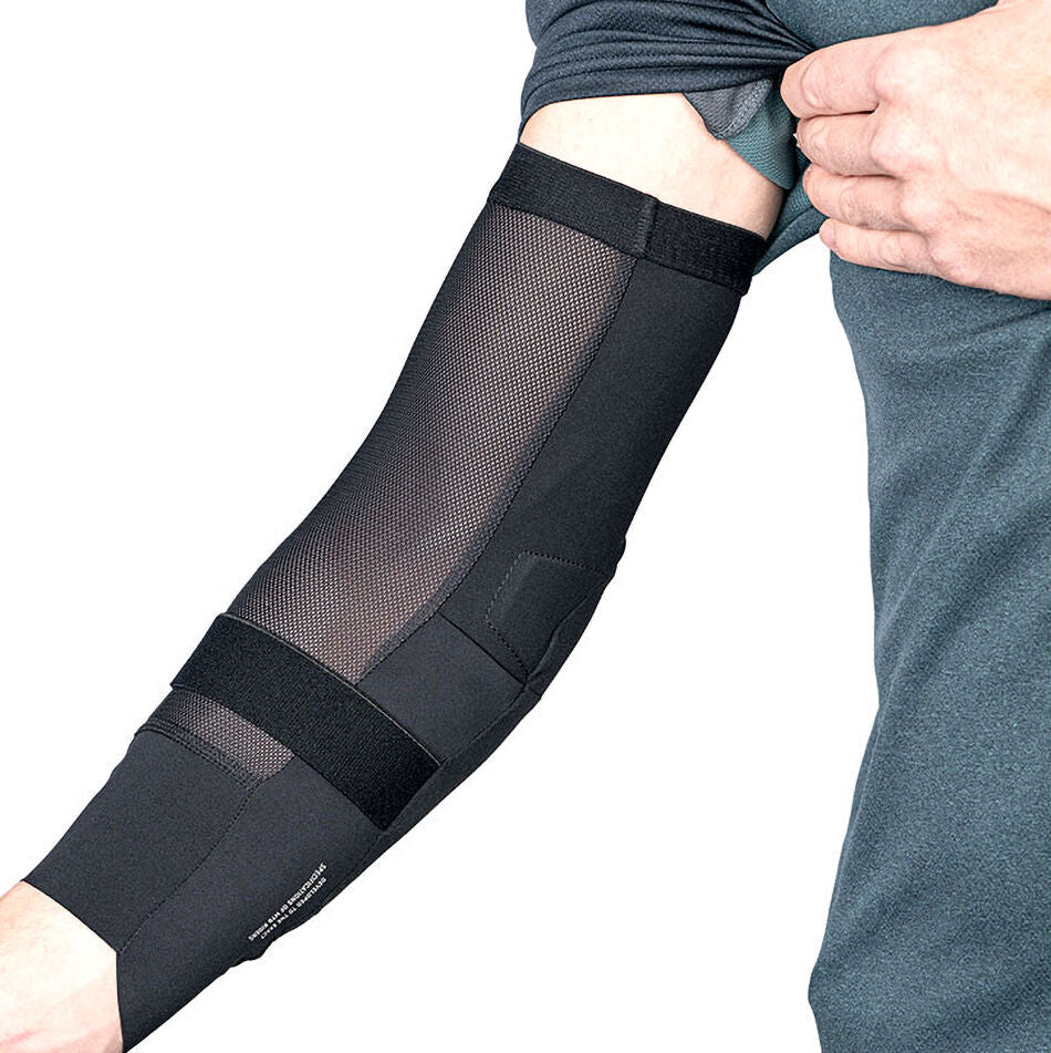 Bluegrass Aura Core elbow pad