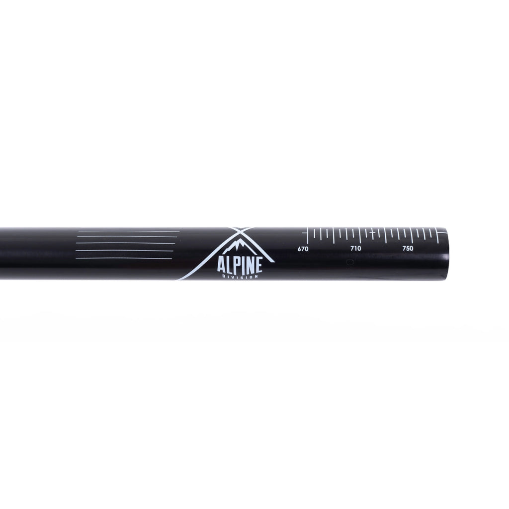 DMR Wingbar MK4 800 mm 35 handlebar