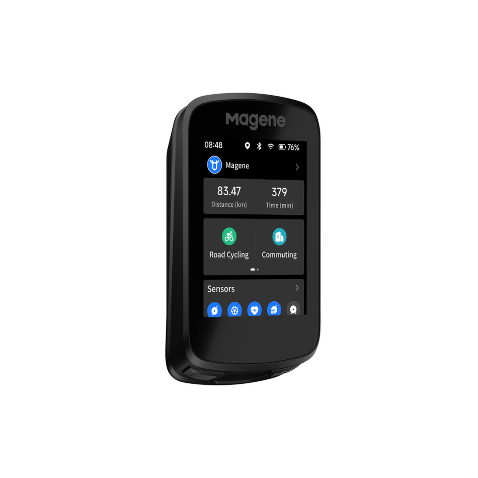 Magene Smart GPS Computer C606