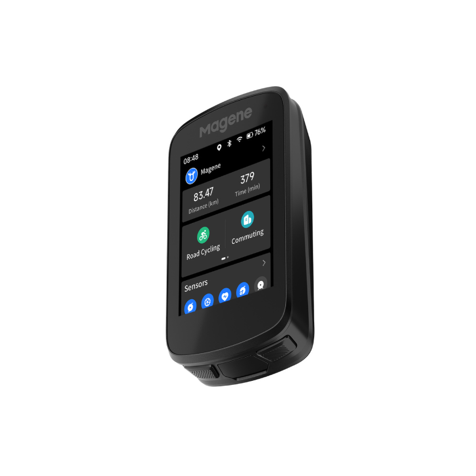 Magene Smart GPS Computer C606
