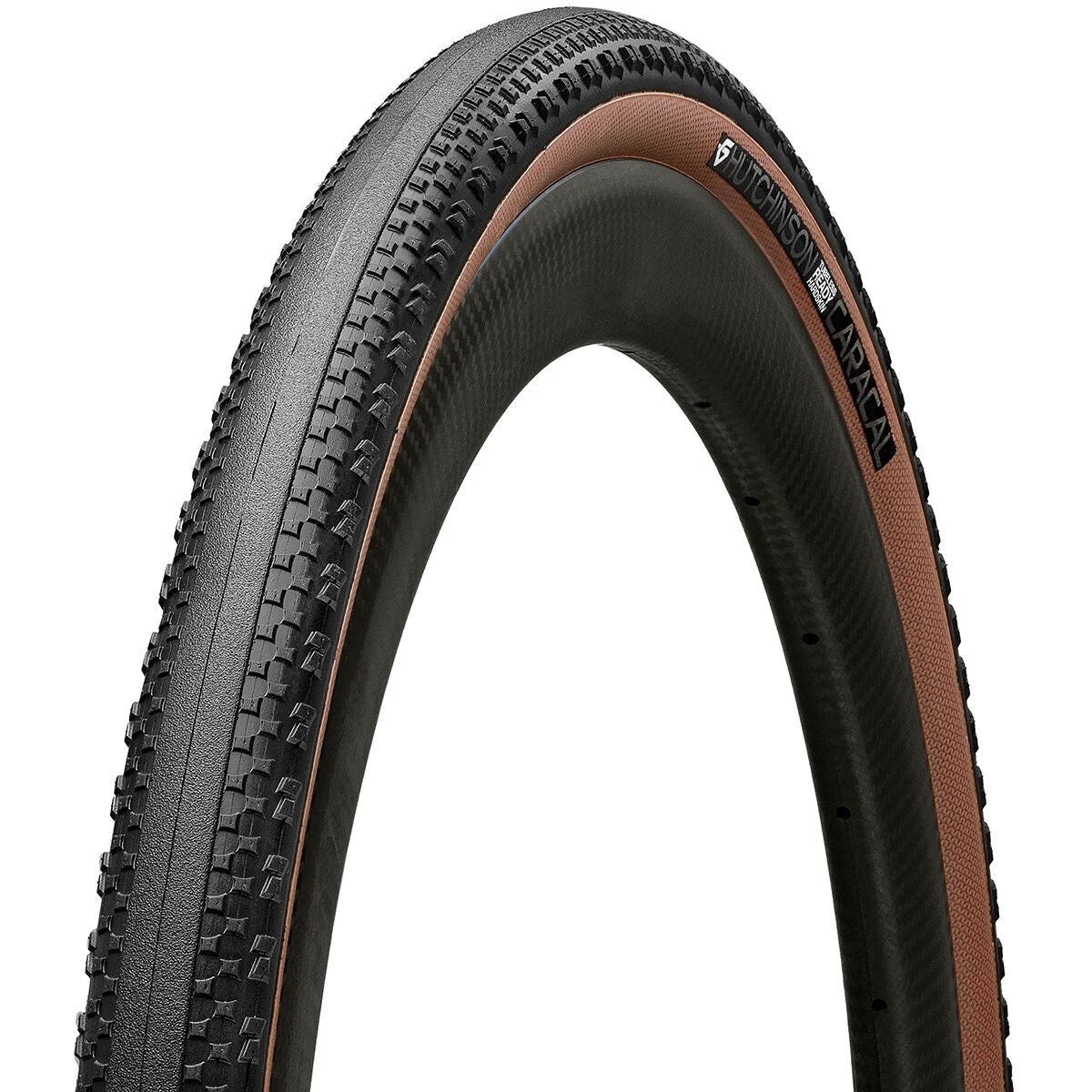 Hutchinson Caracal Hardskin Tubeless Ready tire