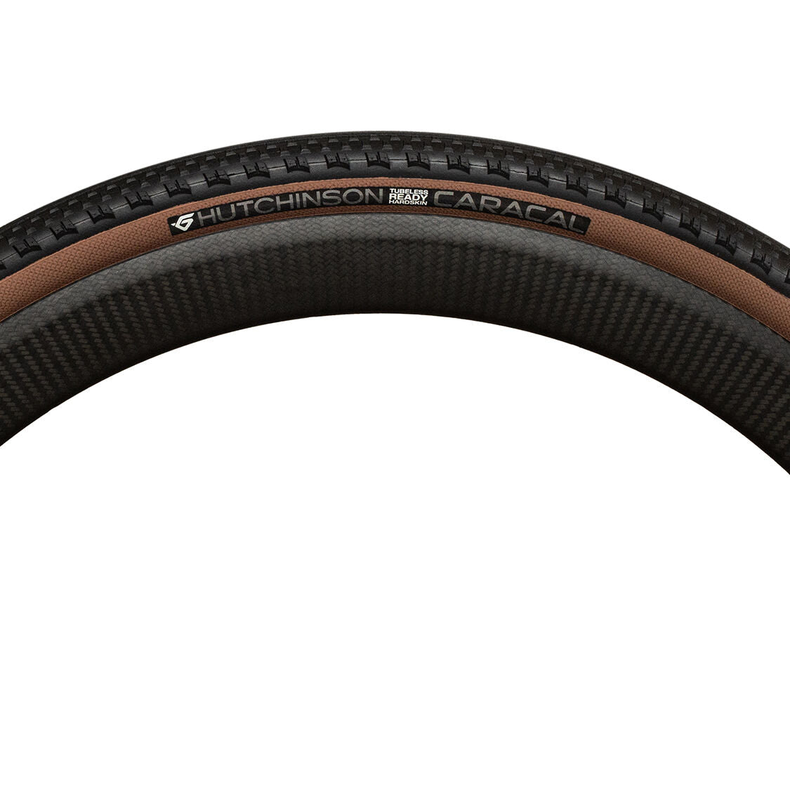Hutchinson Caracal Hardskin Tubeless Ready tire