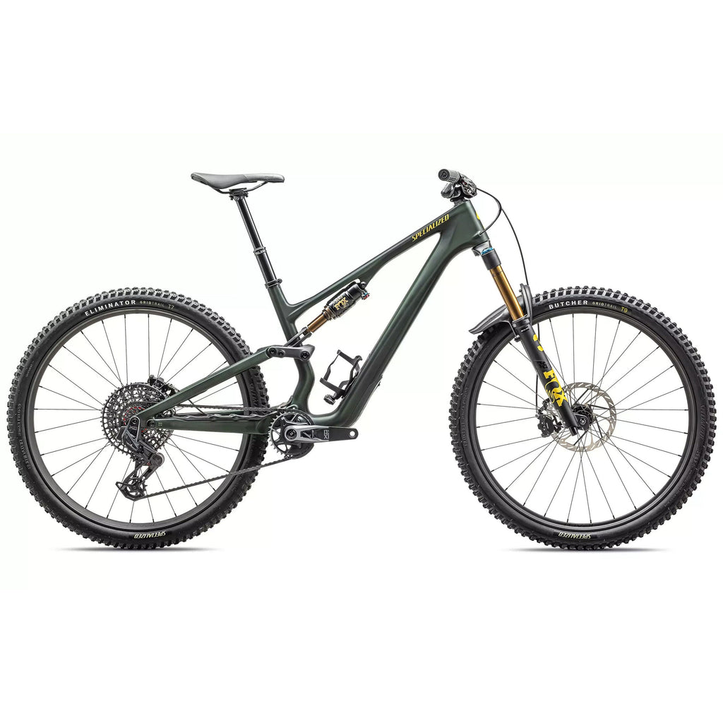 Specialized Stumpjumper 15 Pro  2025
