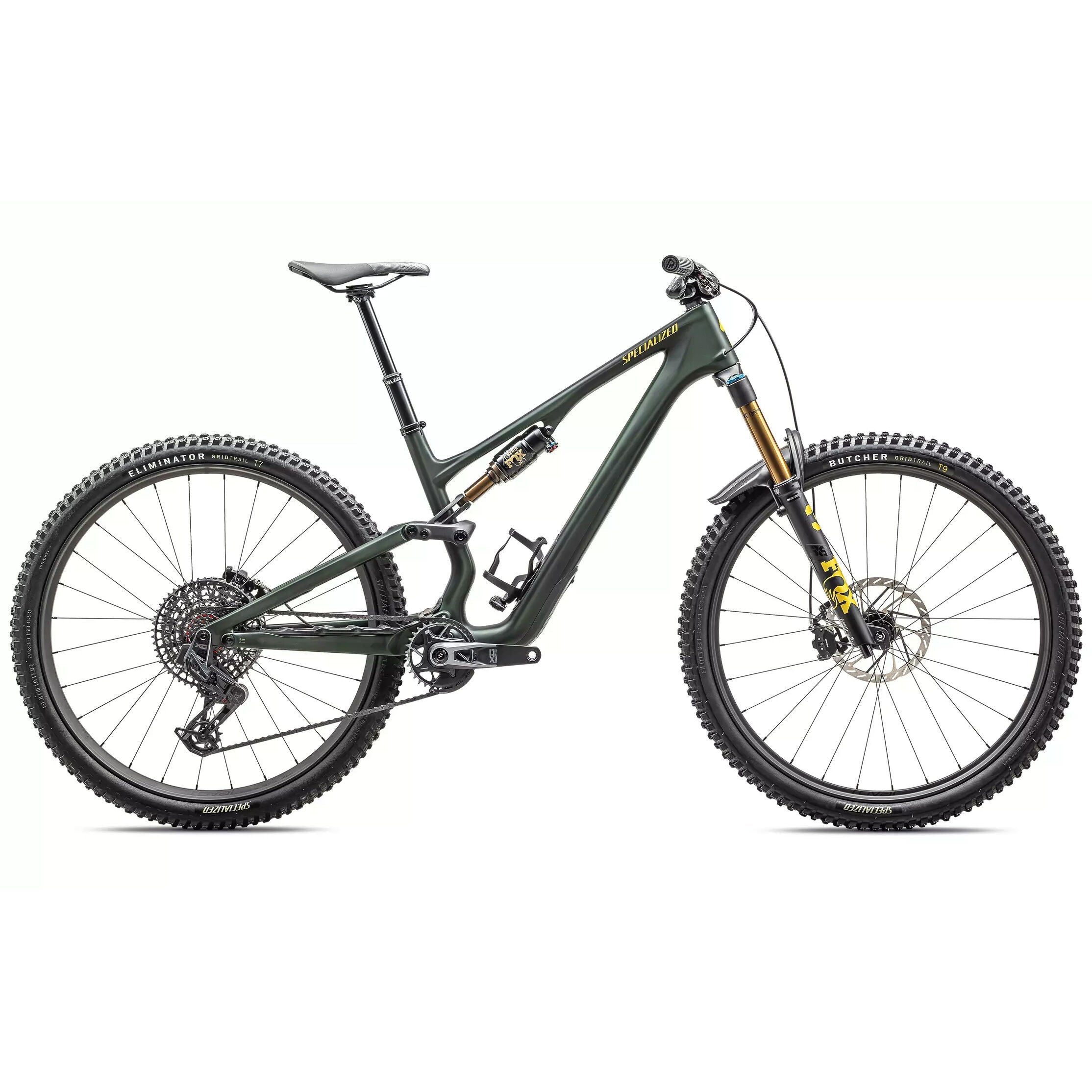 Specialized Stumpjumper 15 Pro  2025