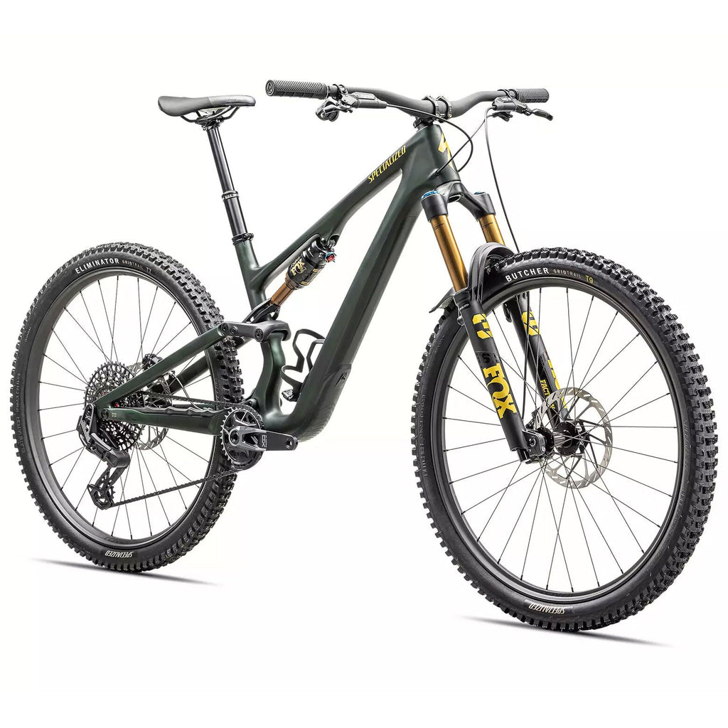 Specialized Stumpjumper 15 Pro  2025