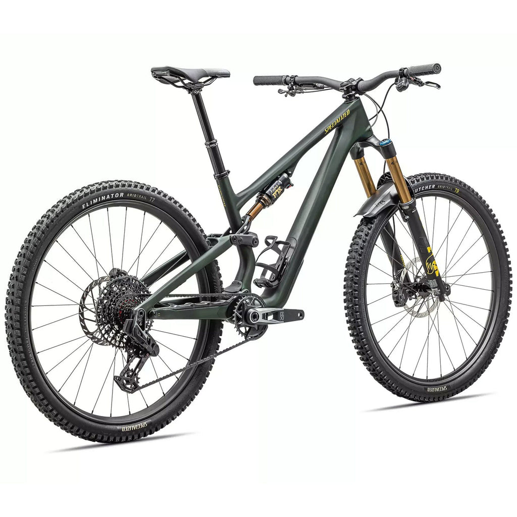 Specialized Stumpjumper 15 Pro  2025