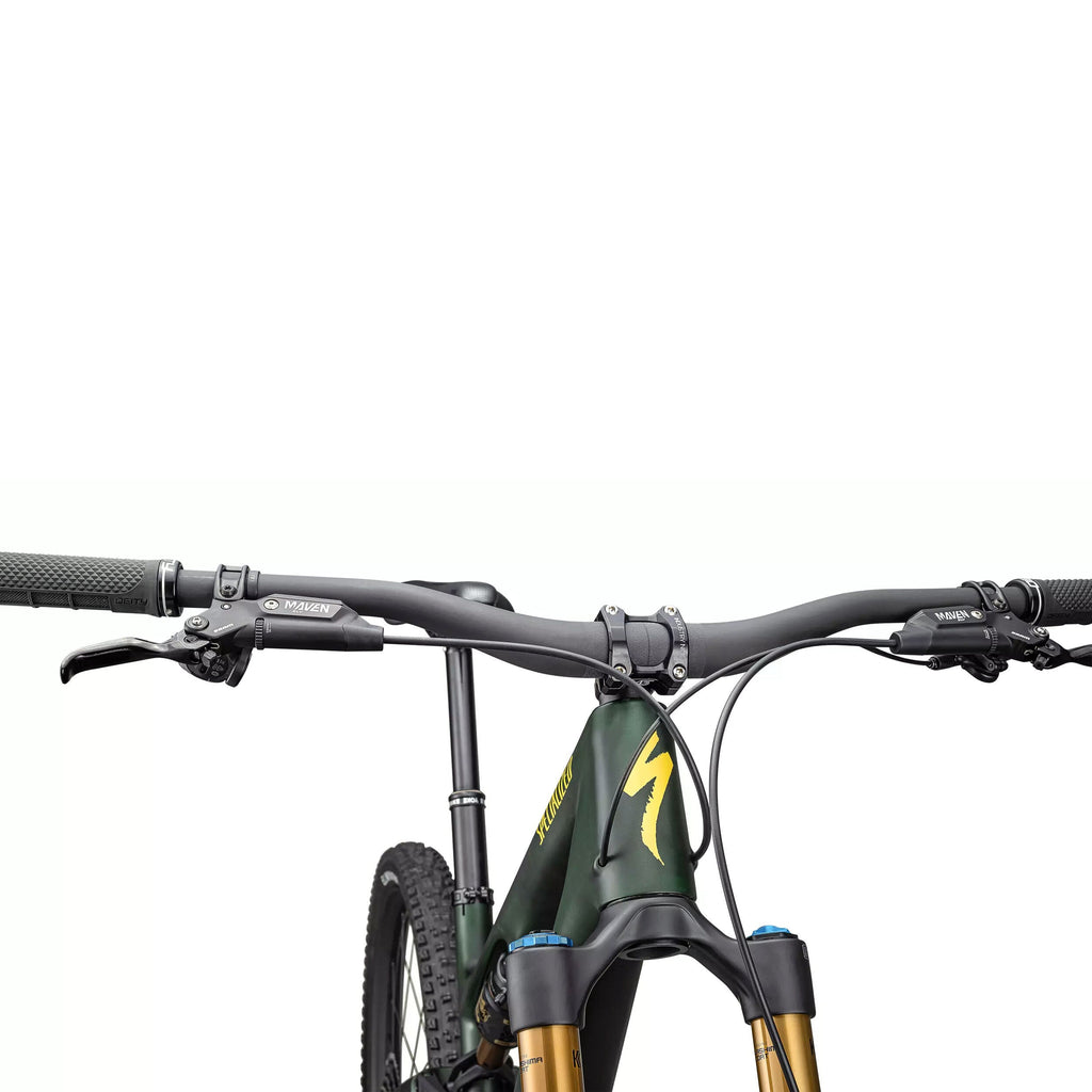 Specialized Stumpjumper 15 Pro  2025