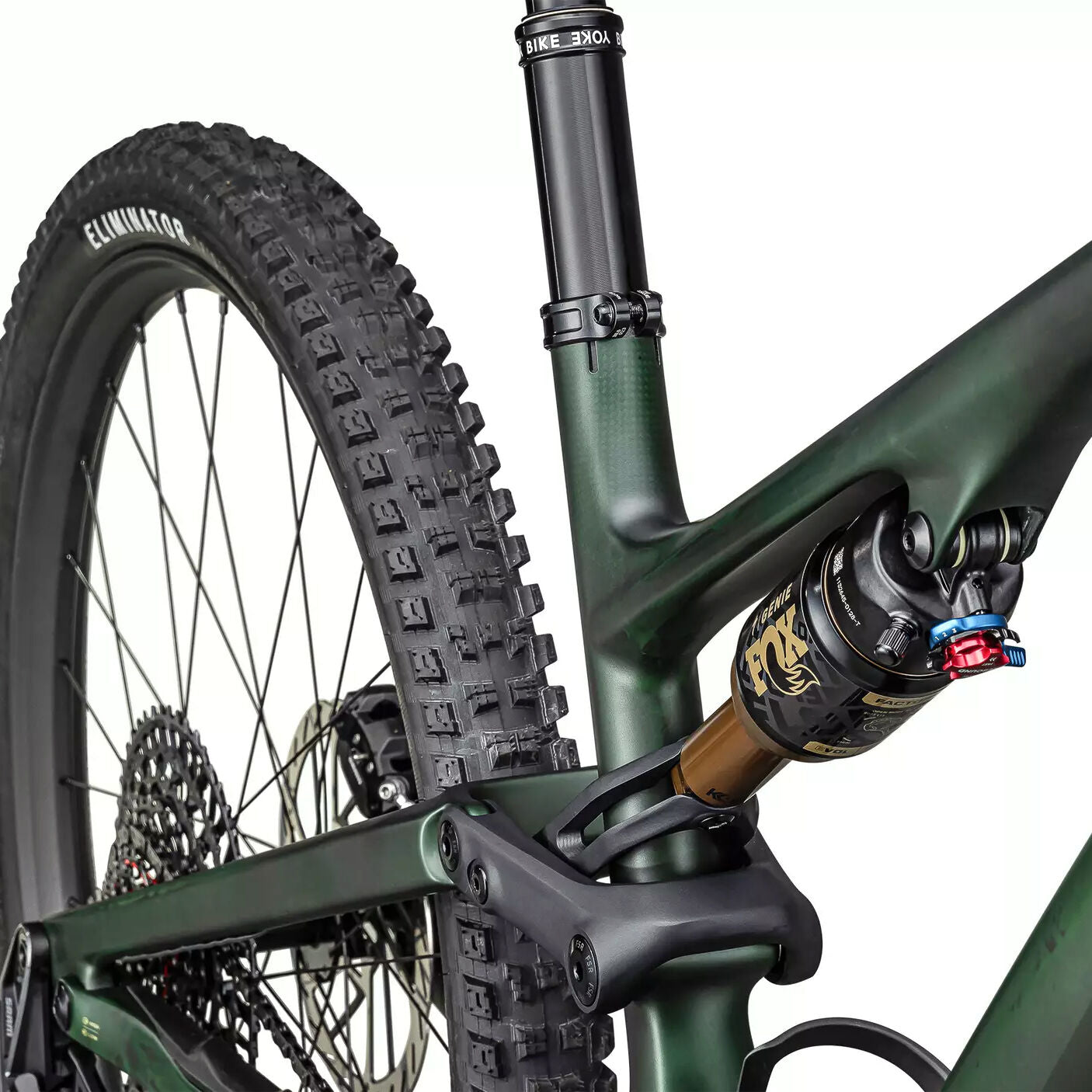 Specialized Stumpjumper 15 Pro  2025