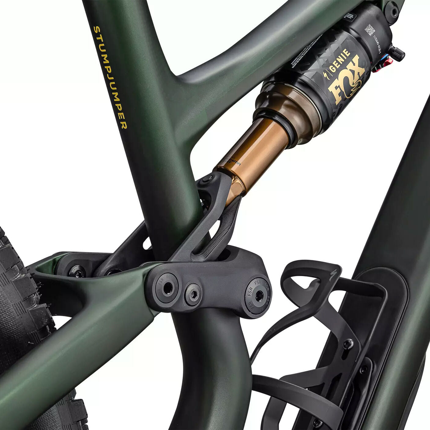 Specialized Stumpjumper 15 Pro  2025