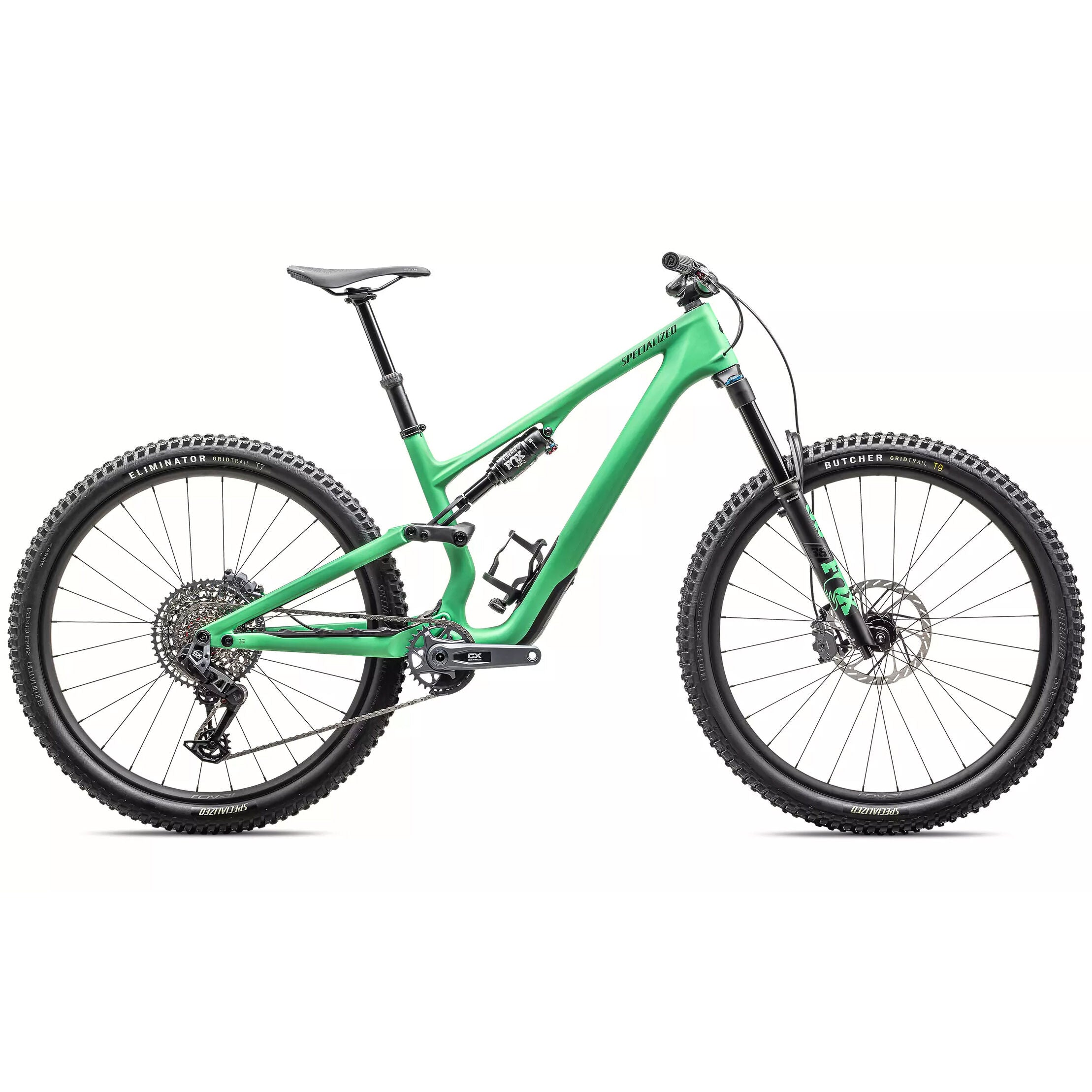 Specialized Stumpjumper 15 Expert