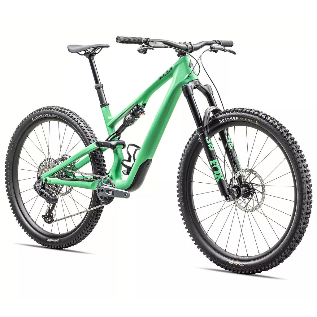 Specialized Stumpjumper 15 Expert