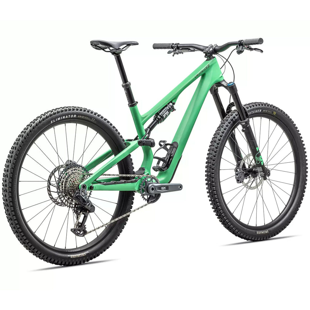 Specialized Stumpjumper 15 Expert