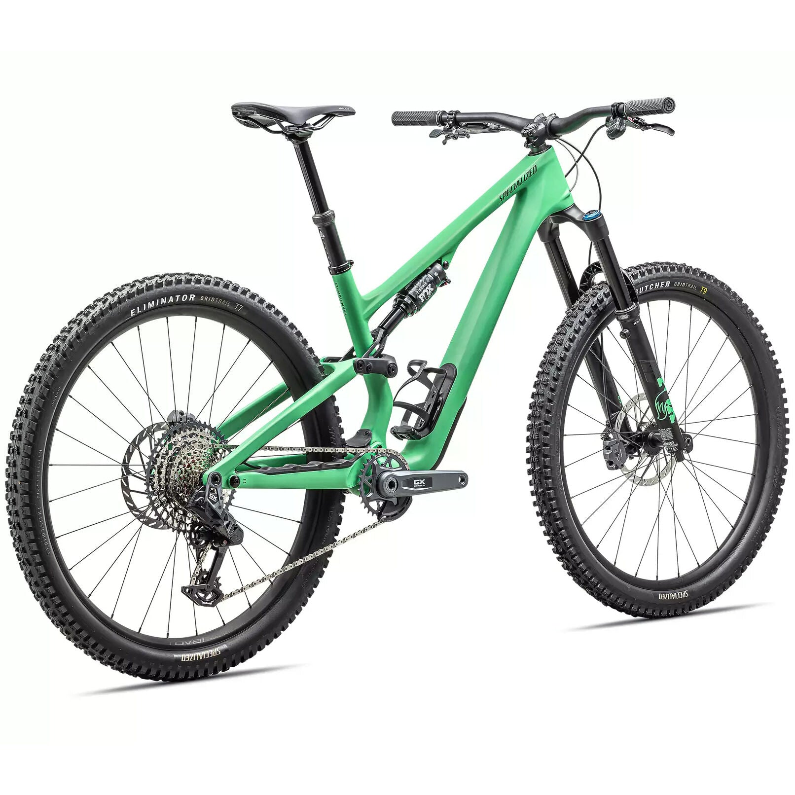Specialized Stumpjumper 15 Expert