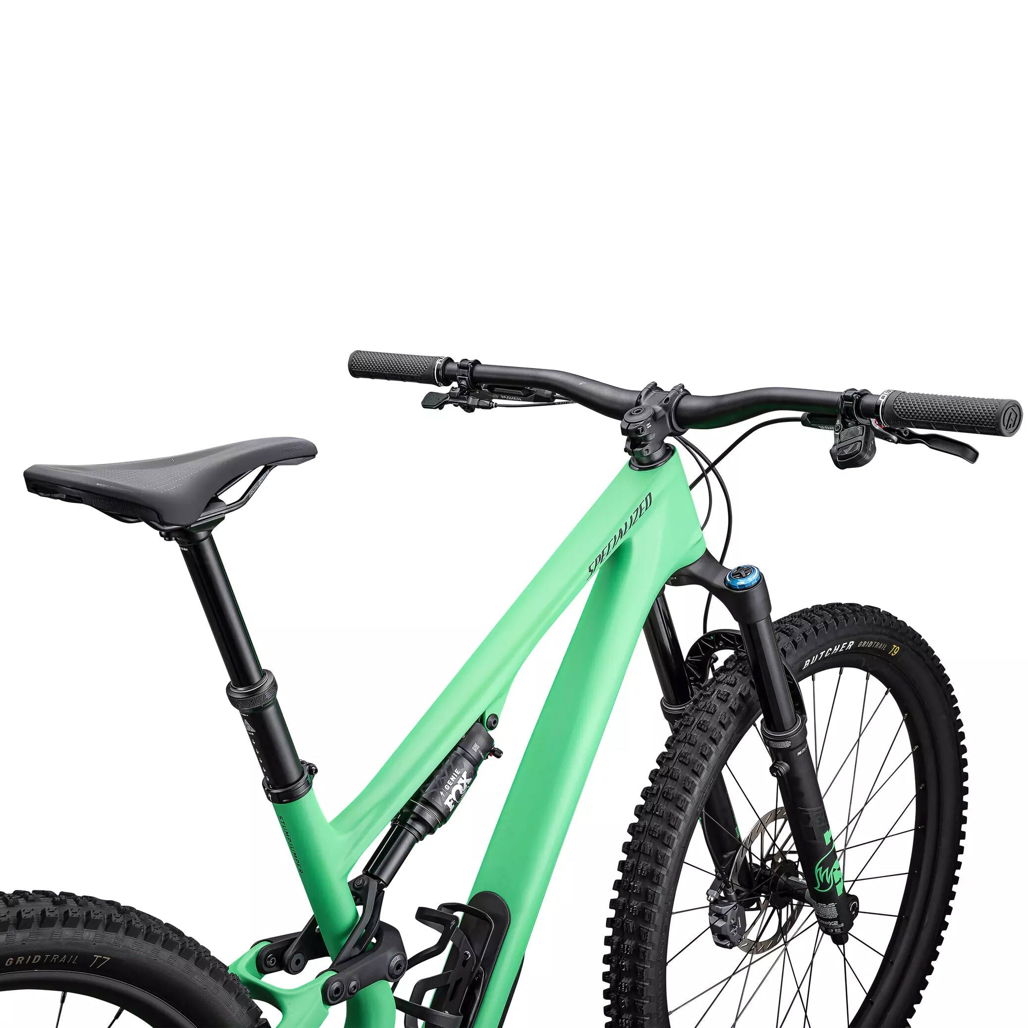 Specialized Stumpjumper 15 Expert