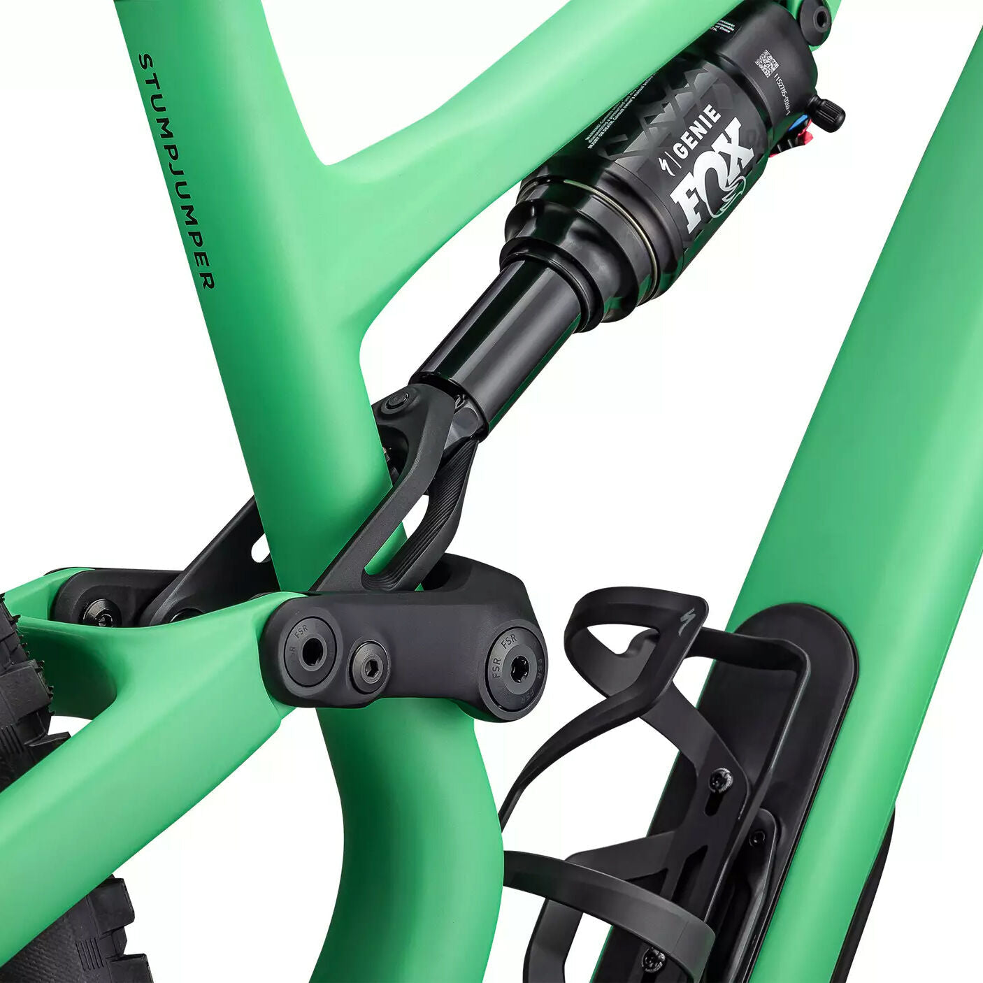 Specialized Stumpjumper 15 Expert