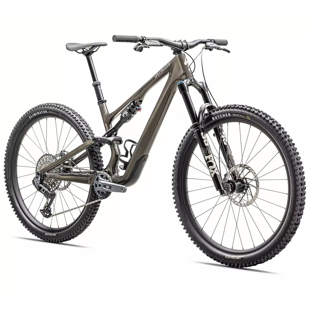 Specialized Stumpjumper 15 Expert