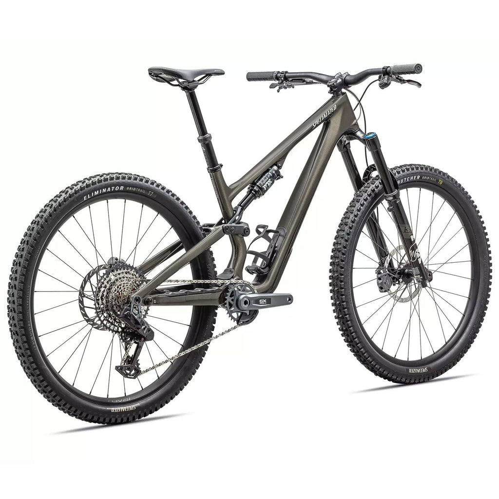 Specialized Stumpjumper 15 Expert