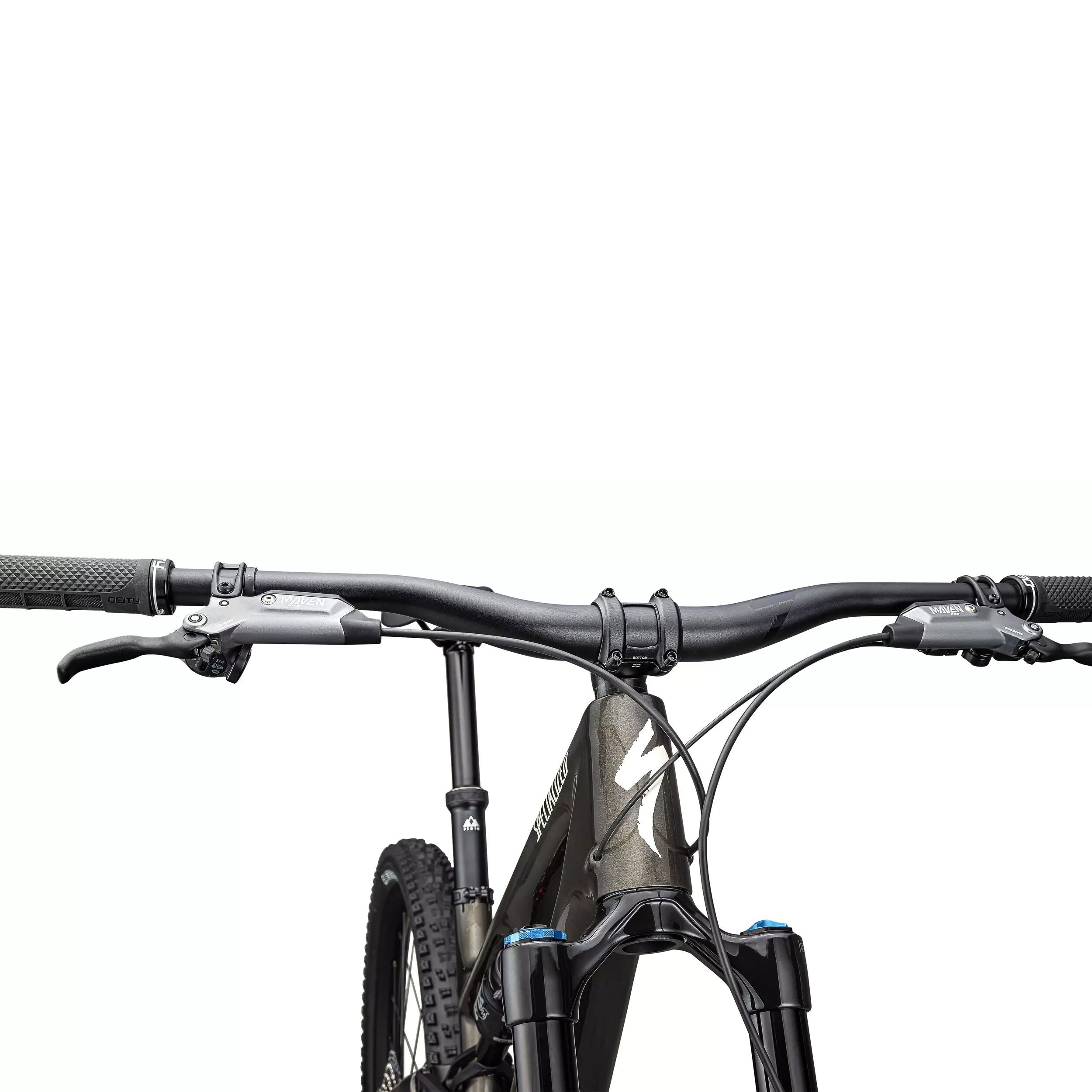 Specialized Stumpjumper 15 Expert