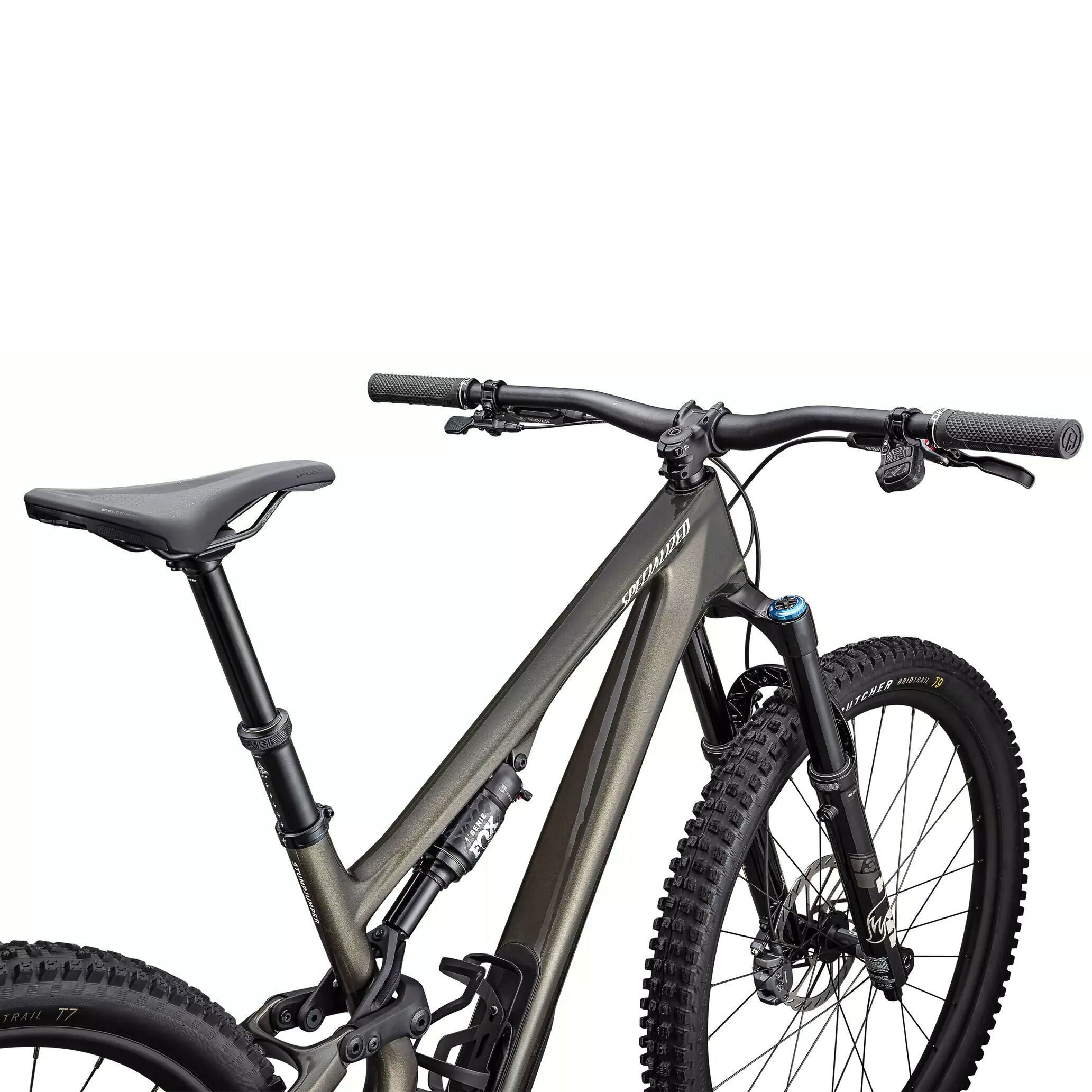 Specialized Stumpjumper 15 Expert