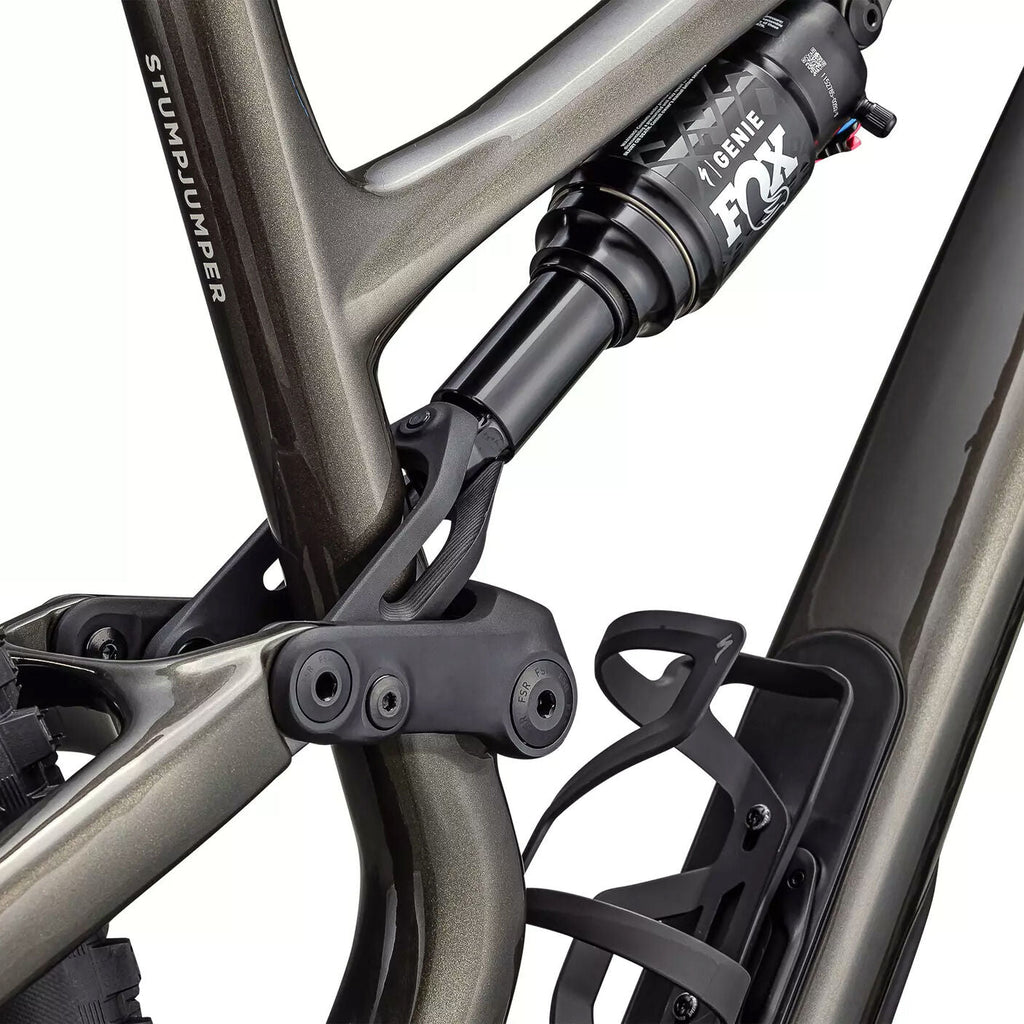 Specialized Stumpjumper 15 Expert