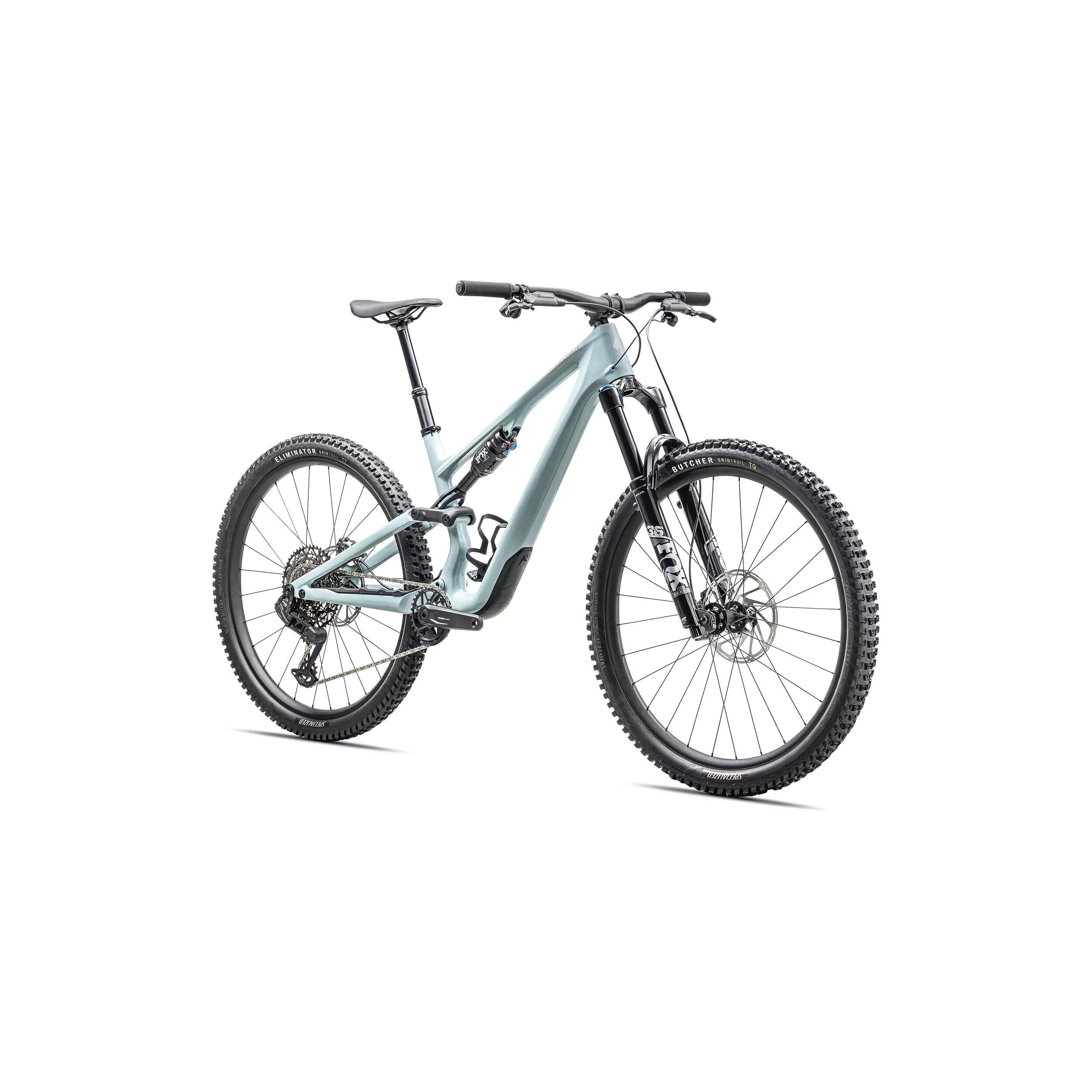 Specialized Stumpjumper 15 Comp