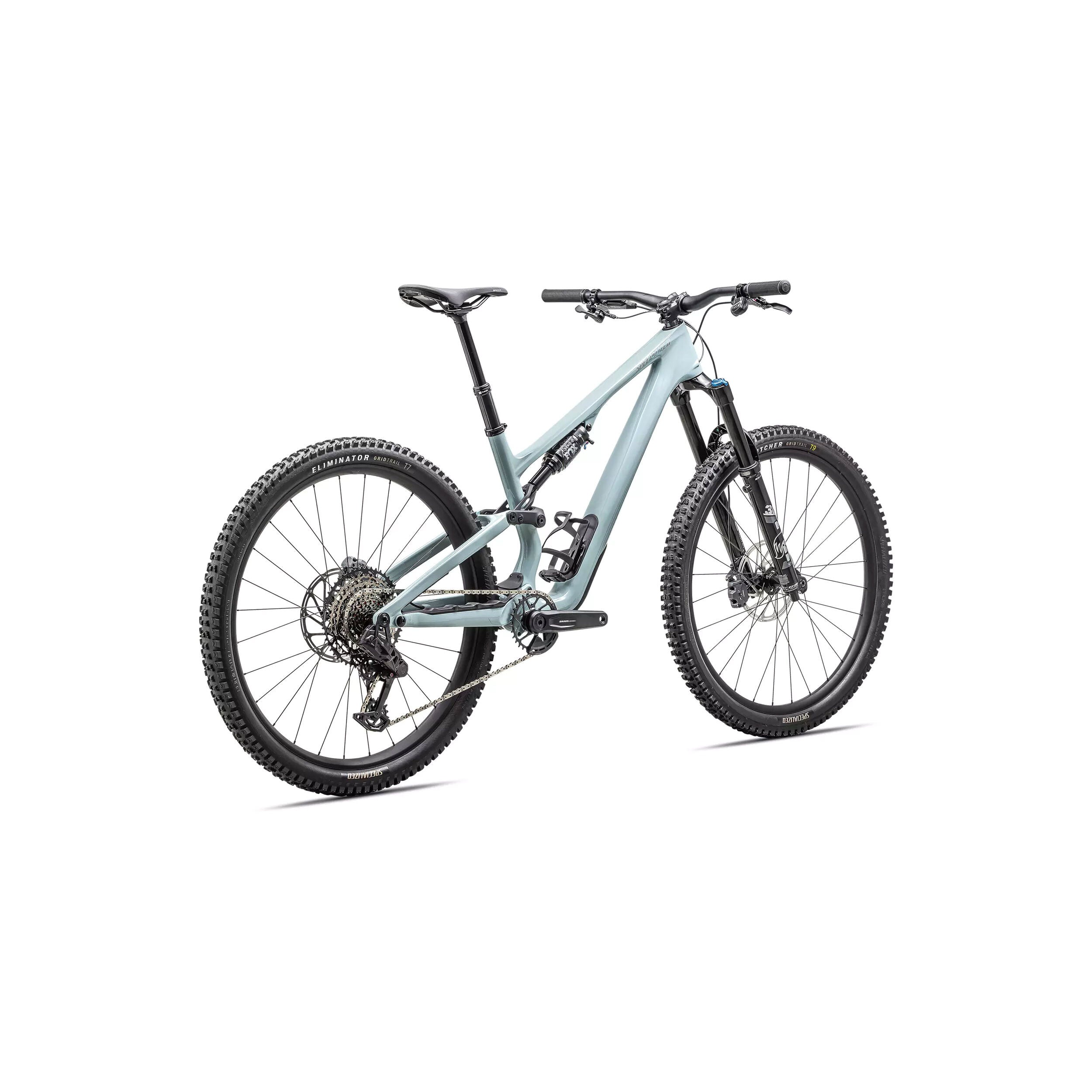 Specialized Stumpjumper 15 Comp