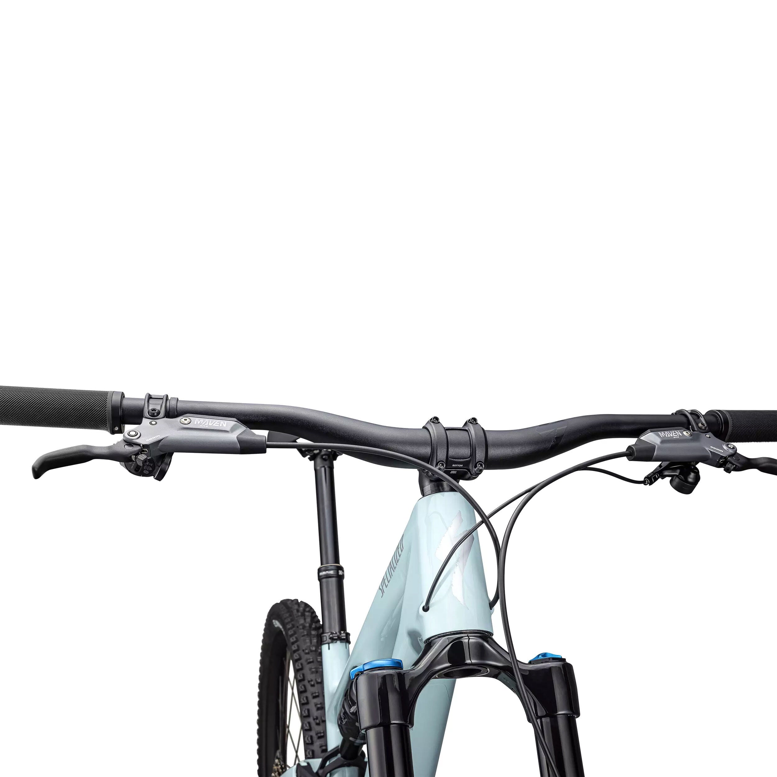 Specialized Stumpjumper 15 Comp