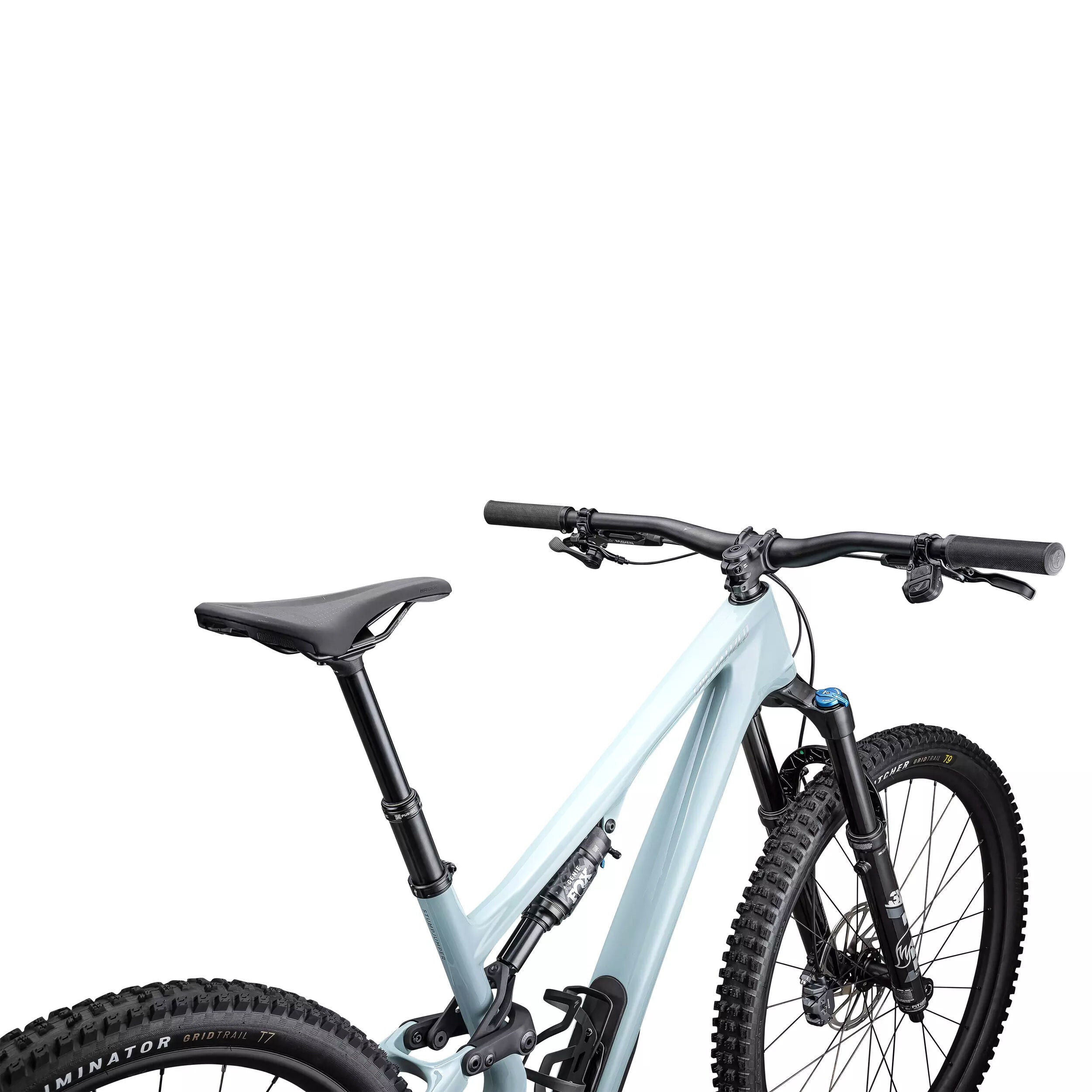 Specialized Stumpjumper 15 Comp