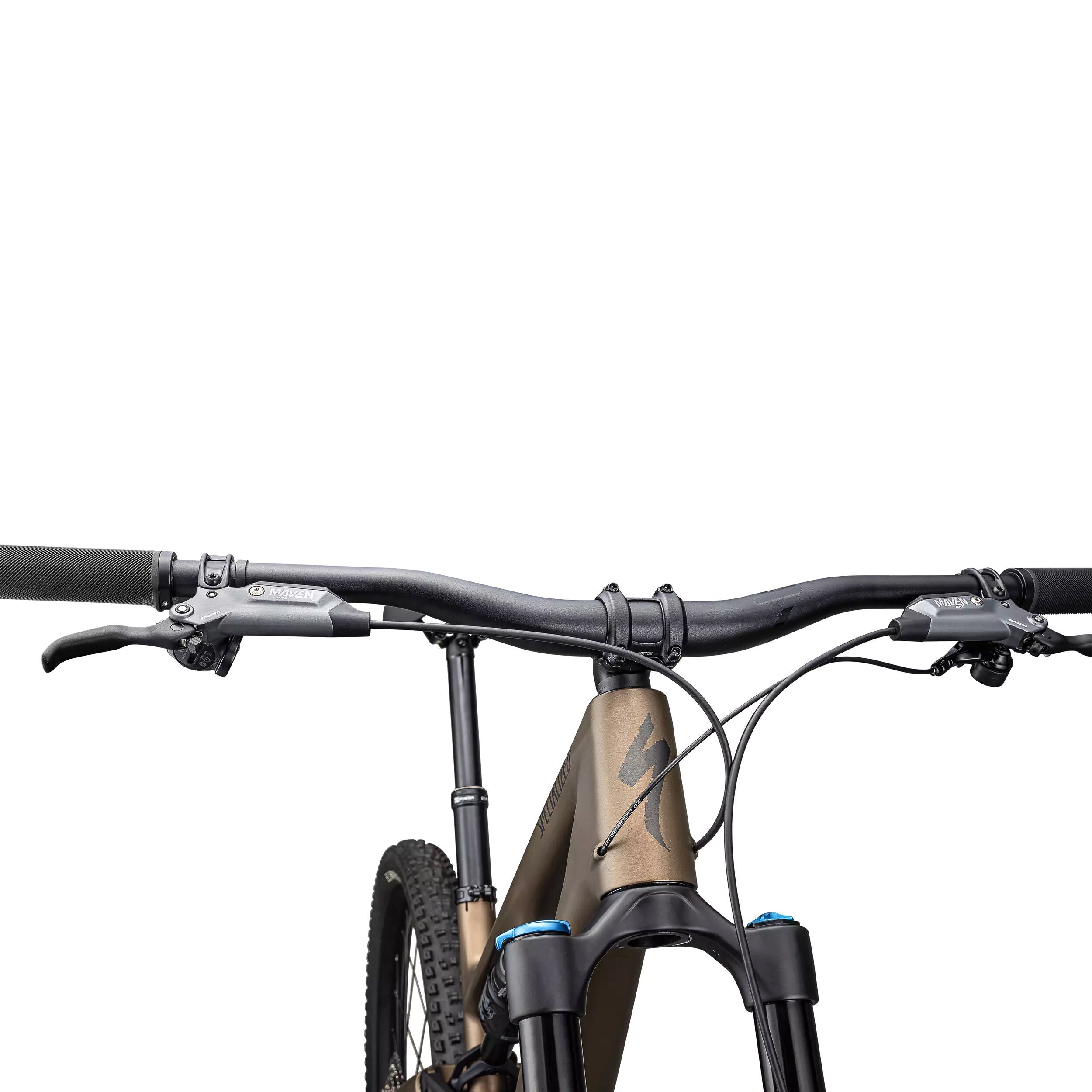 Specialized Stumpjumper 15 Comp