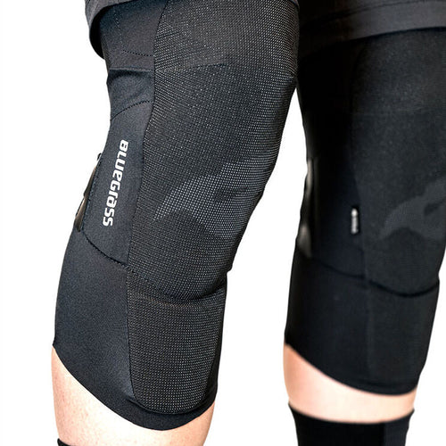 Bluegrass Aura Core knee pads