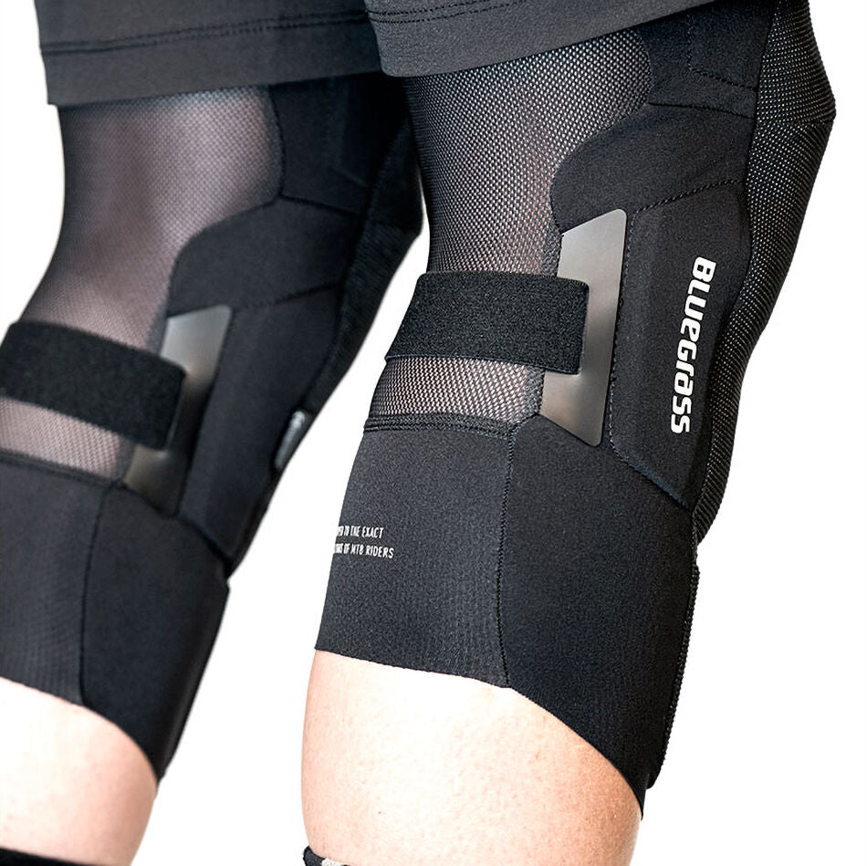Bluegrass Aura Core knee pads