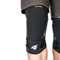 Bluegrass 3Straps knee pads